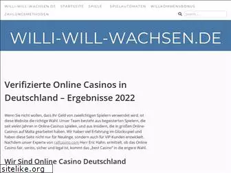 willi-will-wachsen.de