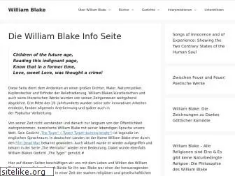 william-blake.de
