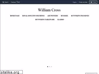 william-cross.com