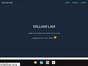william-lam.com