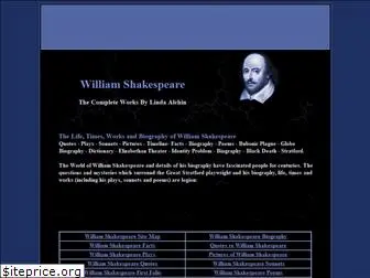 william-shakespeare.info