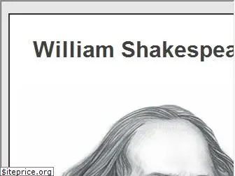 william-shakespeare.org.uk