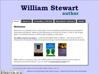 william-stewart.com