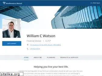 william-watson.com