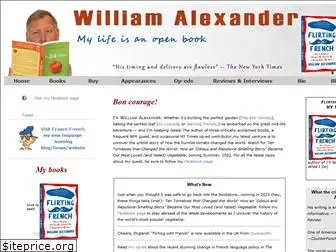 williamalexander.com