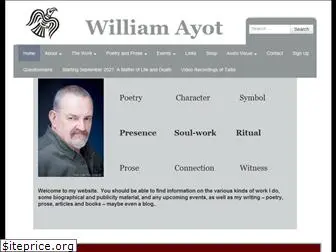 williamayot.com