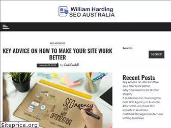 williambharding.com