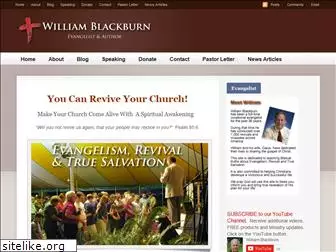 williamblackburn.com