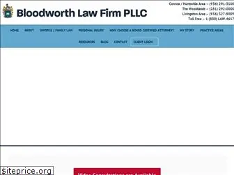 williambloodworth.com