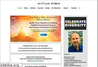 williambloom.com