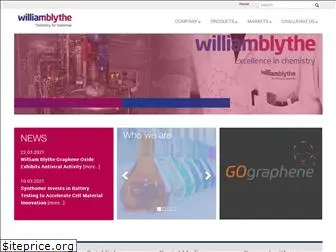 williamblythe.com