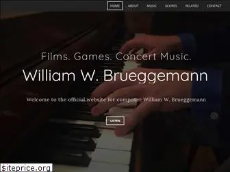 williambmusic.com