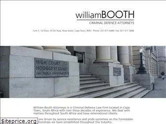 williambooth.co.za