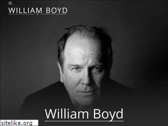 williamboyd.co.uk