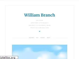williambranch.org
