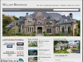 williambrundage.com