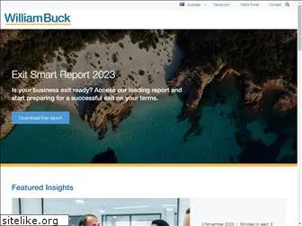 williambuck.com.au