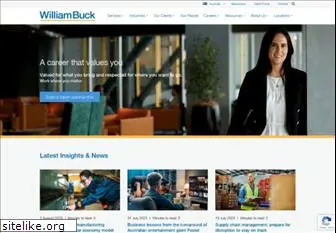 williambuck.com