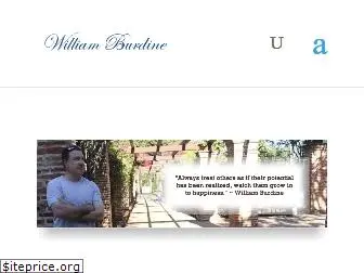 williamburdine.com