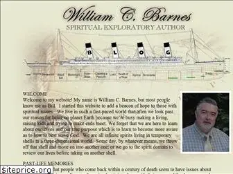 williamcbarnes.com