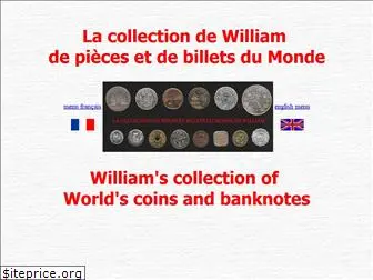 williamcollection.fr