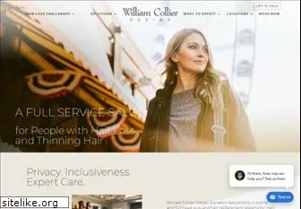 williamcollierdesign.com