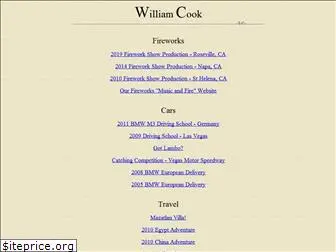 williamcraigcook.com