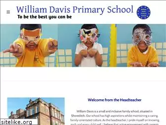williamdavis.org.uk