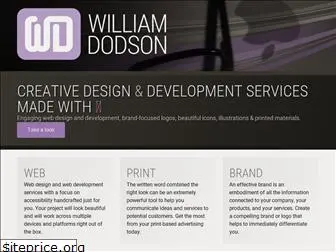 williamdodson.co