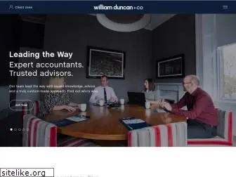 williamduncan.co.uk