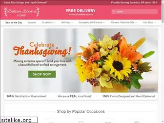 williamedwardflorist.com