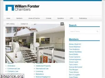 williamforster.com