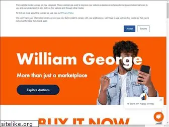 williamgeorge.com