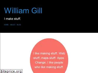 williamgill.de