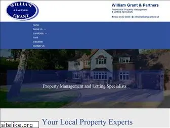 williamgrant.co.uk