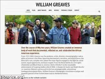 williamgreaves.com