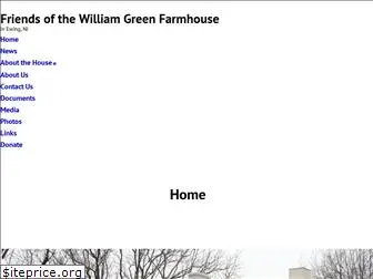 williamgreenhouse.org