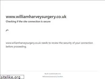williamharveysurgery.co.uk