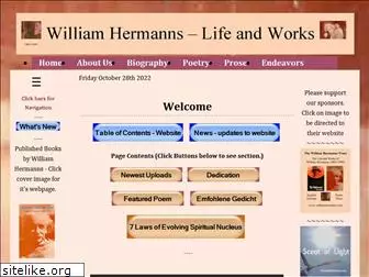 williamhermanns.com