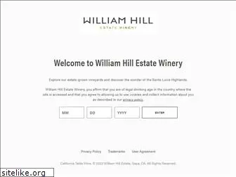 williamhillestate.com