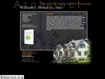 williamhirsch.com