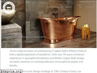 williamholland.com