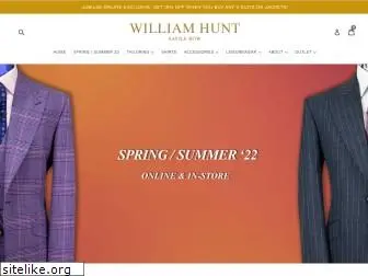 williamhunt.co.uk