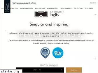 williaminglis.com.au