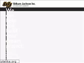 williamjacksoninc.com