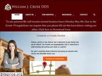 williamjcrusedds.com