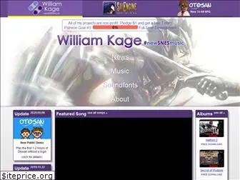 williamkage.com