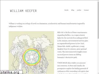 williamkeefer.com