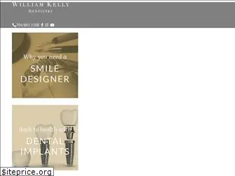 williamkellydentistry.com