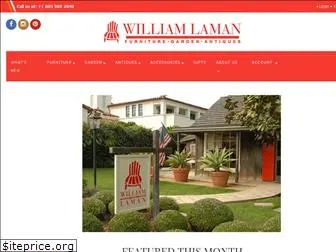 williamlaman.com
